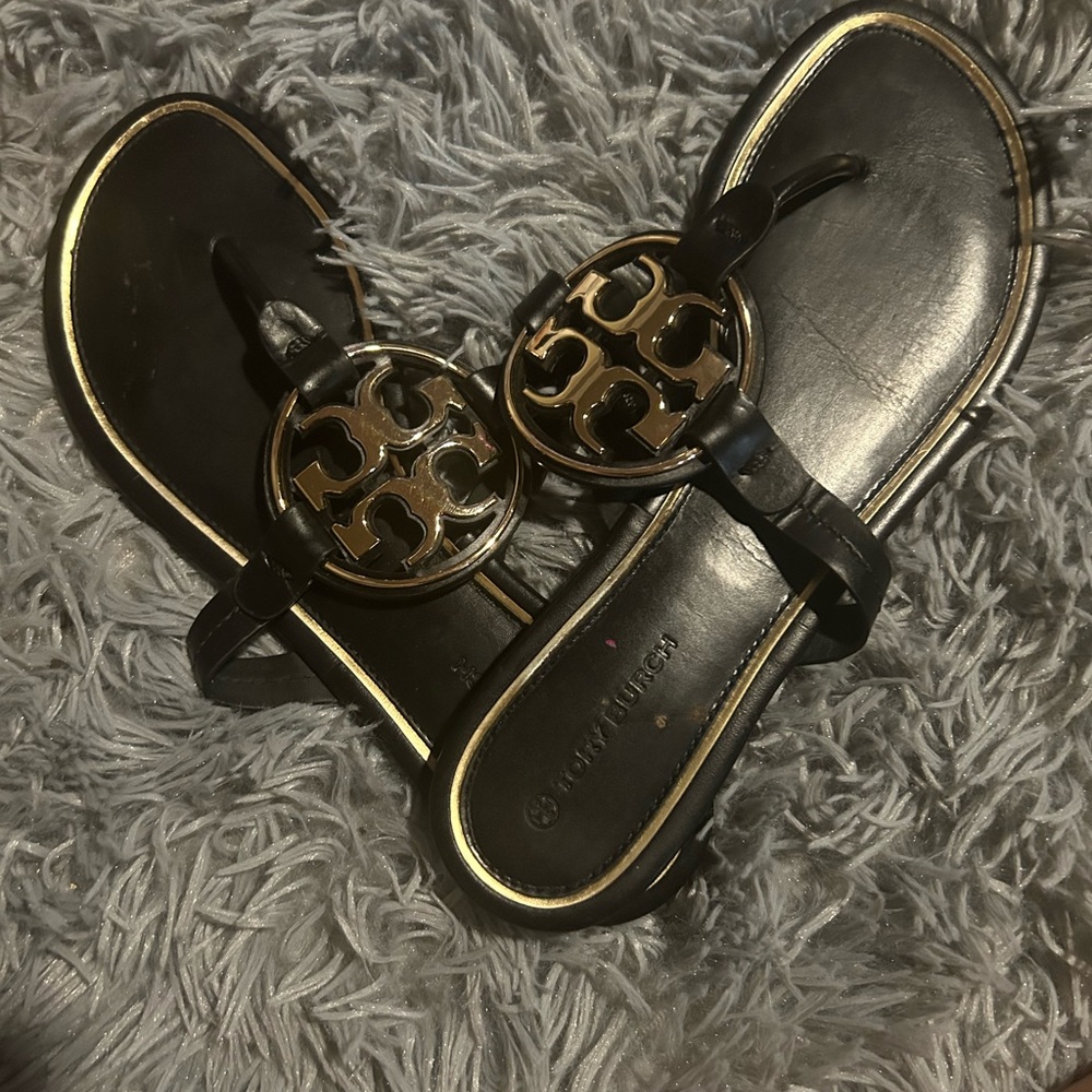 Tory Burch Sandals